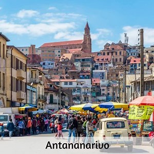 18K views · 1.4K reactions | Elle ne s'appelle pas 66 mais Nationale 7 ! Les 941 kms de la RN7 sont jalonnés de surprises ! Attachez votre ceinture et ouvrez grand les yeux  | Madagascar Tourisme | Facebook