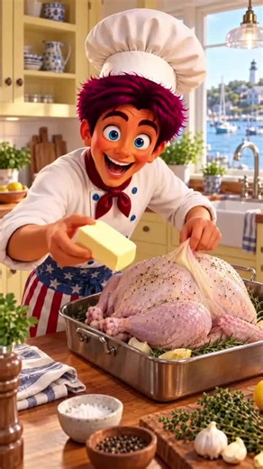6 Holiday Cooking Hacks for a Perfect Feast