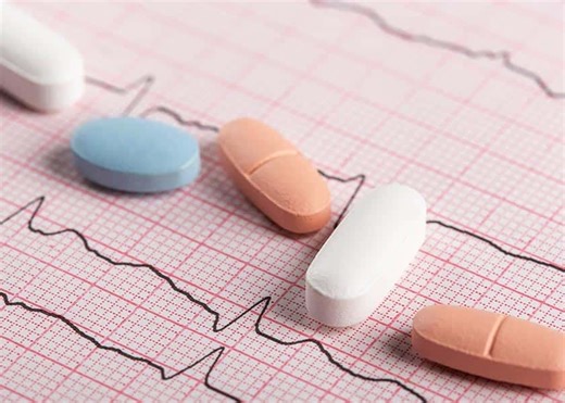 Beta-Blockers Are Useless, and Sometimes Risky, for Most Cardiac Patients