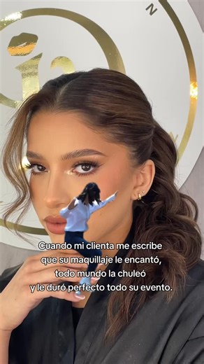 44 reactions | La más perra  Informes 6691202112 #makeupartistmazatlan #maquillistaenmazatlan #fyp #maquillistamazatlan #salondebellezamazatlan | Jenny Dominguez | Facebook