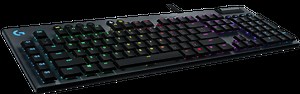 Logitech G815 Tactile