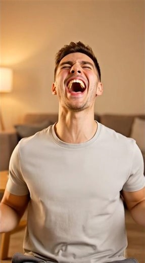 Hysterical Laugh – You Won’t Stop Laughing! 😂🤣