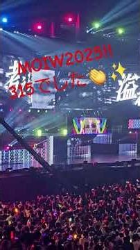 MOIW2025 ヴイアラ／RELOADING #ヴイアラ #アイマス #アイドルマスター #MOIW2025 #shorts