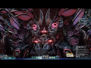 Dark Falz Apprentice | ダークFalz見習い - 75/75 Fi/Hu