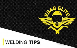 63K views · 197 reactions | The quality of a weld can be directly related to the position you weld in. ESAB Elite member Sam Hackman shared a few tips to help you get into a comfortable position. #esabelite #TrainingTuesday Learn more about Sam at https://www.esab.co.uk/gb/en/elite/index.cfm | ESAB Europe | Facebook