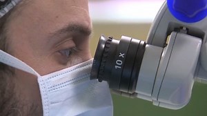 Israeli Nano-drops bring simple eye fix into view | The Jerusalem Post