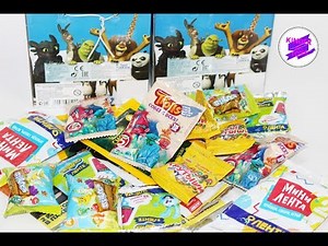 СЮРПРИЗЫ ПО АКЦИЯМ. ЛЕНТА, МАГНИТ, ДИКСИ, ГЛОБУС, ПЯТЕРОЧКА.