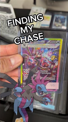 Hydreigon^2 Binder Builder Episode 149 📘#pokemon #binderbuilder