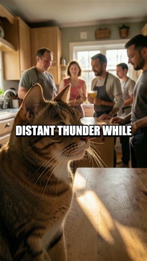 Captain Whiskers MUST Reach the Golden Snack Bowl Before Time Runs Out 😸