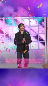 165K reactions · 2.3K shares | One year older, another year closer to looking like Rob Lowe  Happy birthday Ian Somerhalder! | The Kelly Clarkson Show | Facebook