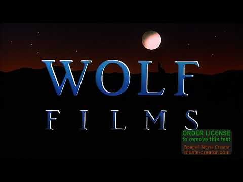 Wolf Films/Studios USA/Universal Television (2000)