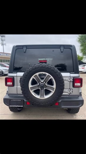 Cheap Rides Auto Sales under $5000 | 2021 Jeep Wrangler Unlimited Sahara Sport Miles 51k Price $7000 Down payment $900 Clean title No mechanical issues No accident report... | Instagram