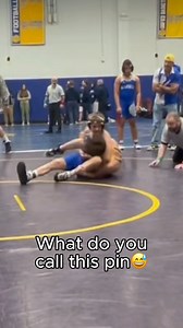 Another Creative Pin from Nick #wrestling #ironfaith | Ironfaithwrestling