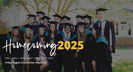 Avondale Homecoming 2025 - Avondale University