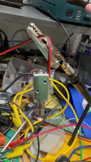 Micro 12v push pull solenoid