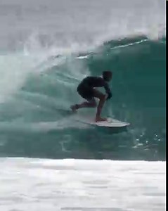 Mind surf trip to Desert Point, Lombok, Indonesia. #surfing | NobodySurf