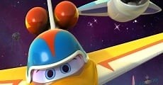 SPACE RACERS - Serie en Español