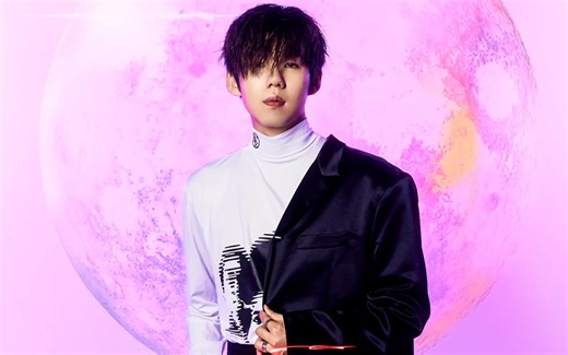 [FAN EVENT] Win a signed polaroid from GAHO + Join his comeback Q&A for 'To Mars'