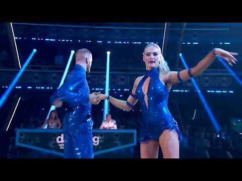 Scott Hoying’s One-Hit Wonders Night Cha Cha | Dancing with the Stars