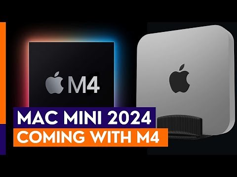 M4 Mac Mini RELEASE DATE | iTech