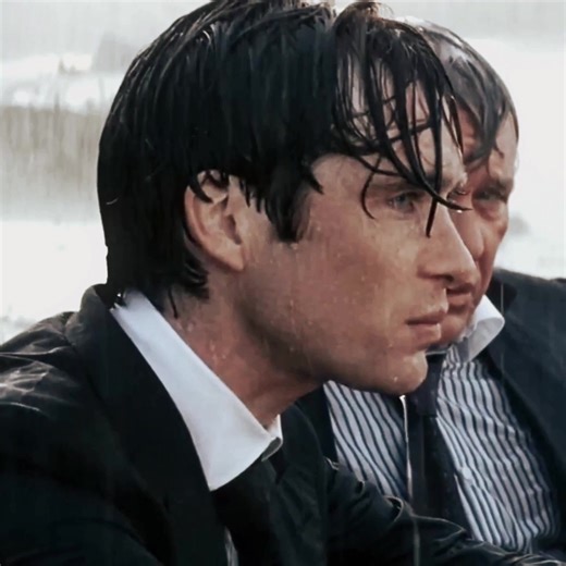 Mesmerizing Cillian Murphy Inception Edit