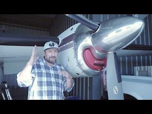 More TPE331 talk about maintenance costs etc.