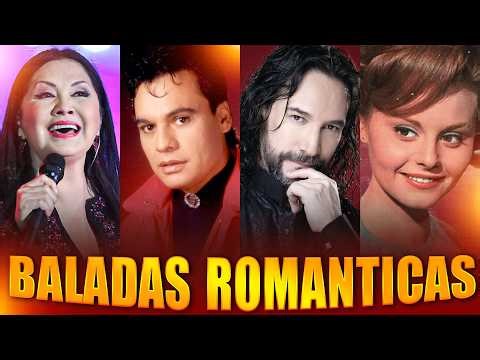 VIEJITAS & BONITAS Ana Gabriel, Juan Gabriel, Joan Sebastian, Marco Antonio Solís, Rocío Dúrcal