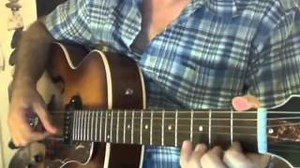 Tarik El Nahl by Fairuz from Lebanon " Guitar Solo " Chords - ChordU