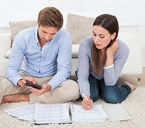 Simulation Prêt Immobilier et Capacité d'Emprunt | Bouygues Immobilier