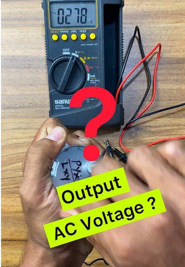 Understanding Electrical Concepts in Sinhala