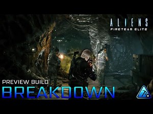 Aliens: Fireteam Elite Preview Build Breakdown