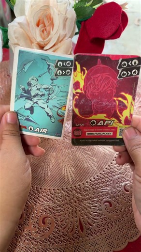 Boboiboy air dan Boboiboy api, Siapa pemenangnya?