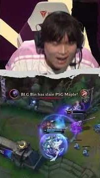 For years, Bin and Zeus have defined top lane greatness. Will #MSI2026 renew the rivalry?