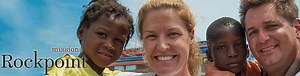 Rockpoint Missions