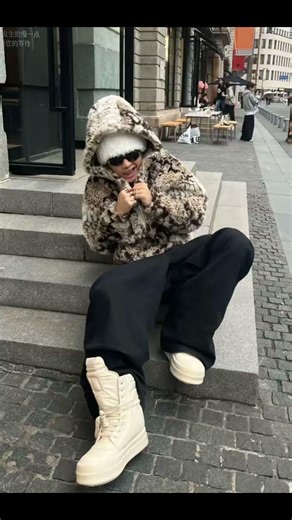 Brand 207 #clothing #fashion #streetwear