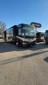 2008 Damon Tuscany 4072