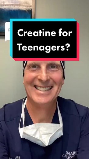 Is Creatine Safe for Teenagers? Exploring the Truth