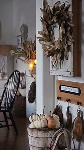 1.6K views · 1.1K reactions | ✨ EASY FALL DECORATING ✨ If you...