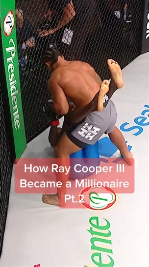 The Hawaiian Punch  #MMA #sports #fight #millionaire #storytime | MMA Sports Reels | Facebook