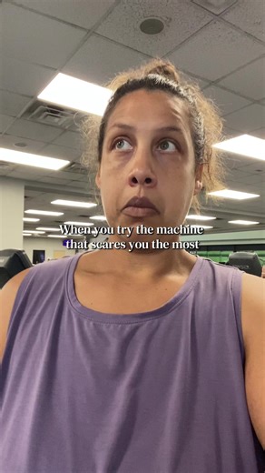 I always avoid the stair master but I finally tried it. New goal unlocked #gymmotivation #fitnessjourney #fitnessmotivaton #nonscalevictory #bodytransformation