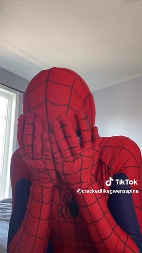 rizz? #spiderman #blackcat