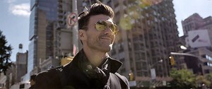 Hollywood tough guy and badass Frank Grillo is about to DOMINATE your summer—and take things to a whole other level. | Entertainment Weekly