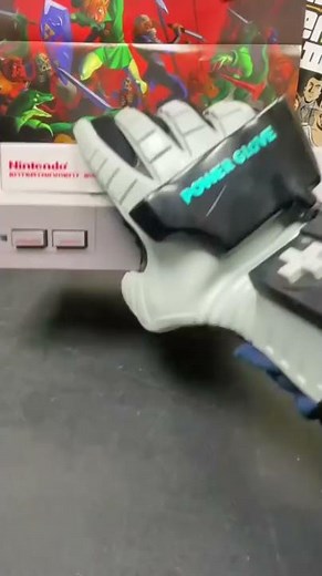 Building the ultimate NES