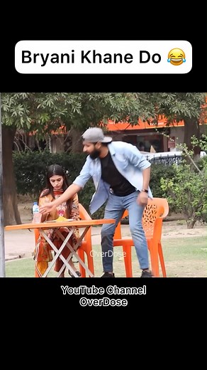 21K views · 517 reactions | Food Magic Prank | Over Dose | Facebook