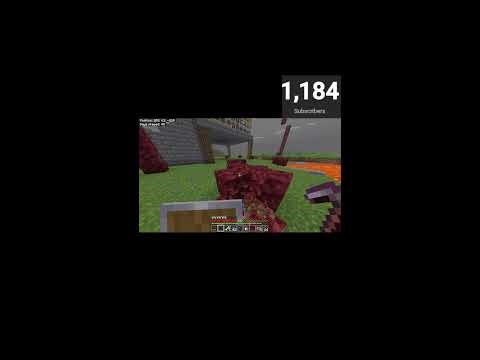 LIVE 🔴 Minecraft Java Survival (Hindi) | Road To 1500 Subscribers | New World Start