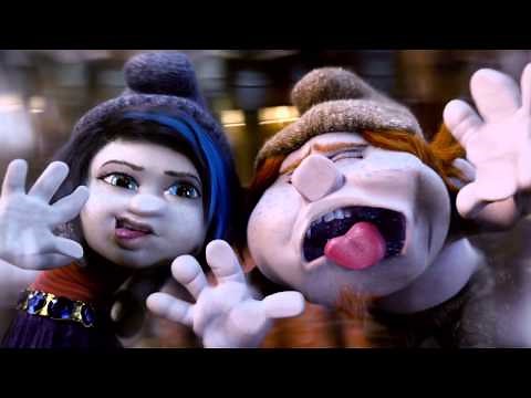 THE SMURFS 2 - 20" TV Spot - At Cinemas July 31