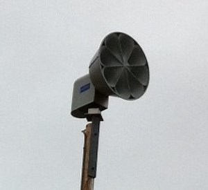 Statewide Test for Tornado Awareness Will Sound Sirens