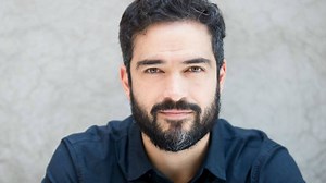¿Alfonso Herrera es gay en la vida real?