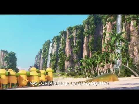 Trailer - Minions | Cinemark