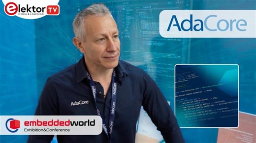 Modernizing Embedded Security with DevSecOps and Memory Safety. | Elektor International Media